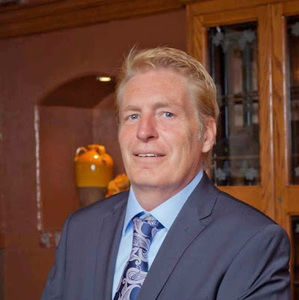 Meet your Posher, Gerald